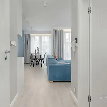 Superior Vacation With Private Parking Apartamento *