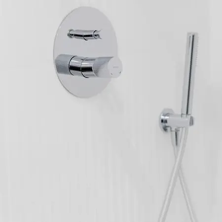 Superior Vacation With Private Parking Apartamento Rewal