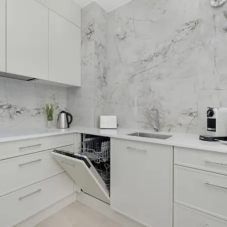 Superior Vacation With Private Parking Apartamento Rewal