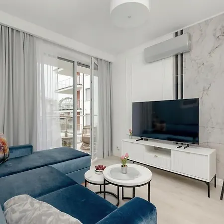 Superior Vacation With Private Parking Appartement