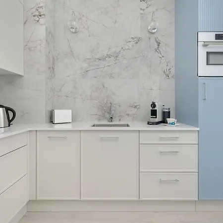 Appartement Superior Vacation With Private Parking