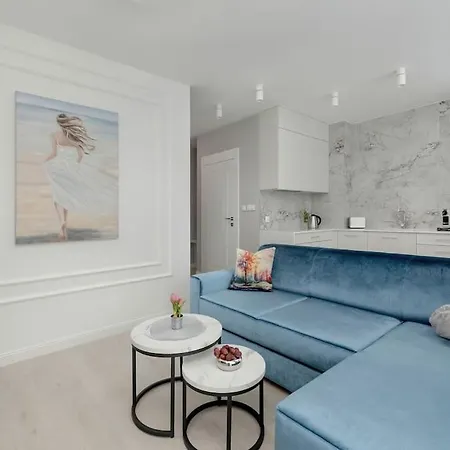 Superior Vacation With Private Parking Apartamento