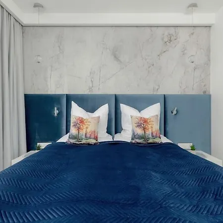 Apartment Superior Vacation With Private Parking