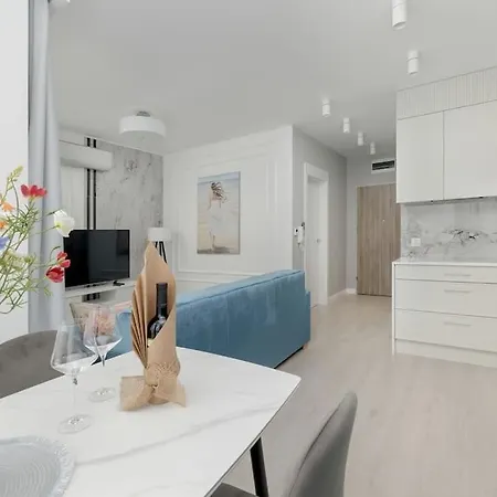 Apartment Superior Vacation With Private Parking *