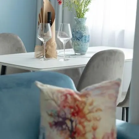 Superior Vacation With Private Parking * Rewal