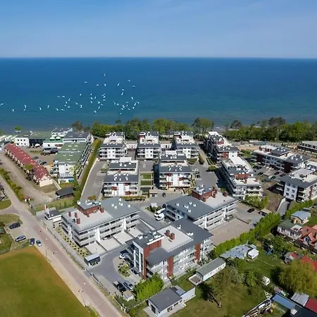 Superior Vacation With Private Parking Appartement