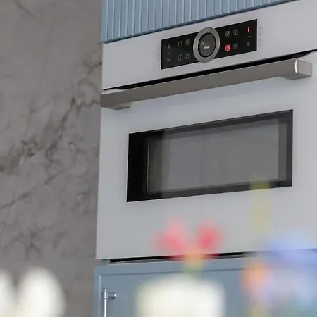 Superior Vacation With Private Parking *