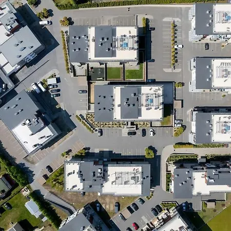 Apartamento Superior Vacation With Private Parking