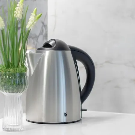 Apartamento Superior Vacation With Private Parking Rewal