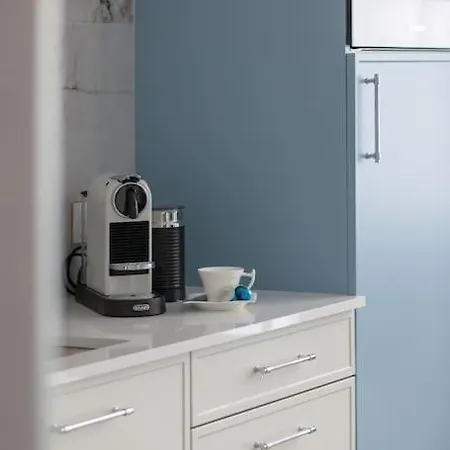 Appartement Superior Vacation With Private Parking