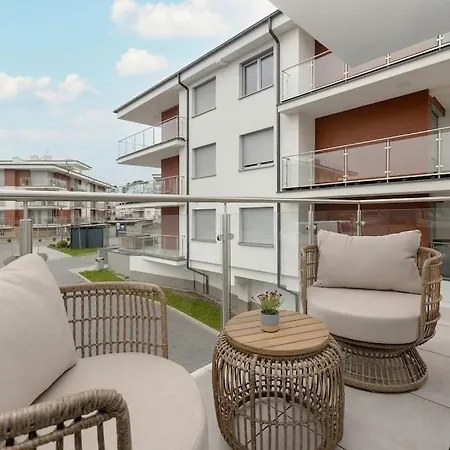 Superior Vacation With Private Parking Apartamento *