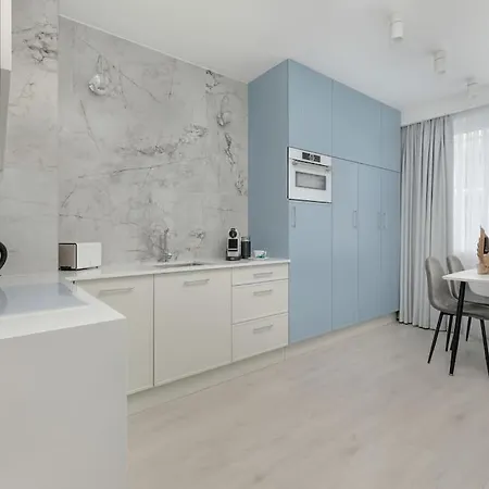 Apartamento Superior Vacation With Private Parking