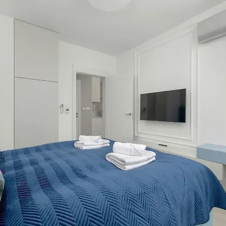 Apartment Superior Vacation With Private Parking *