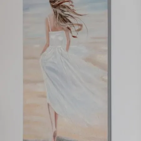 Superior Vacation With Private Parking *