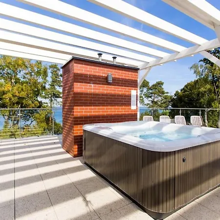 Superior Vacation With Private Parking Rewal