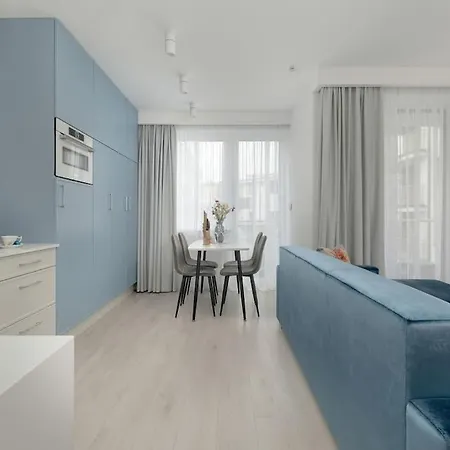 Superior Vacation With Private Parking Apartamento *