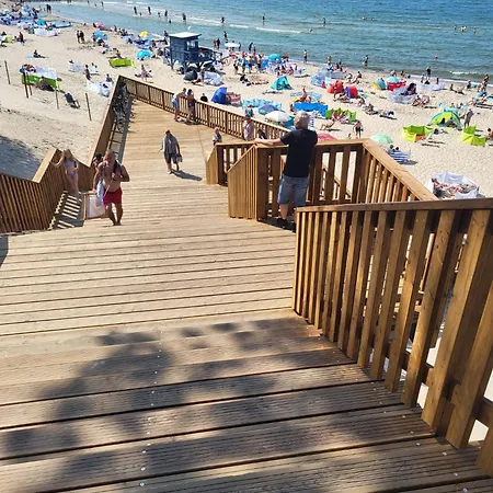 Apartment Superior Vacation With Private Parking Rewal
