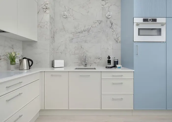 アパート Superior Vacation With Private Parking