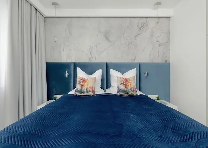 アパート Superior Vacation With Private Parking