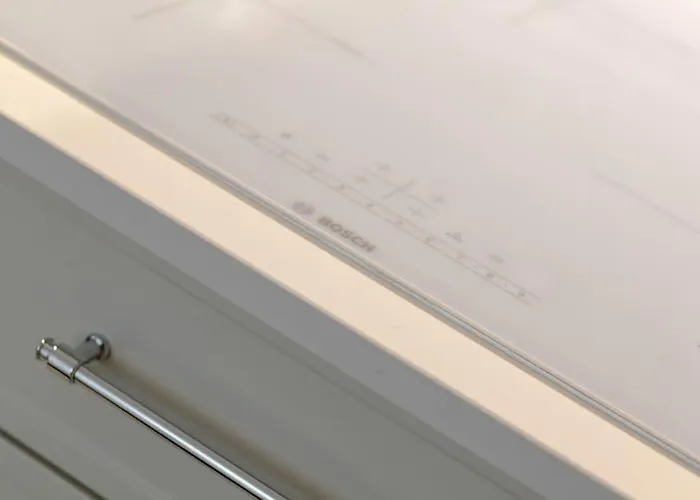 Superior Vacation With Private Parking アパート レバル