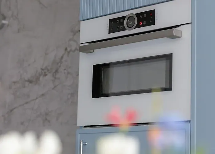 Superior Vacation With Private Parking *