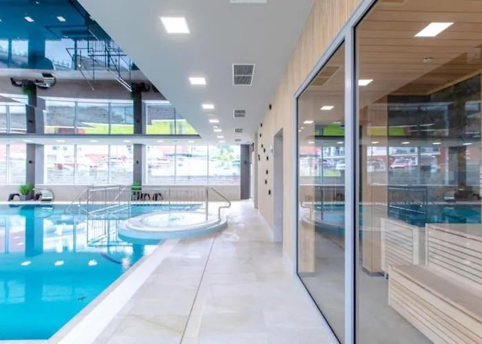 Superior Vacation With Private Parking アパート