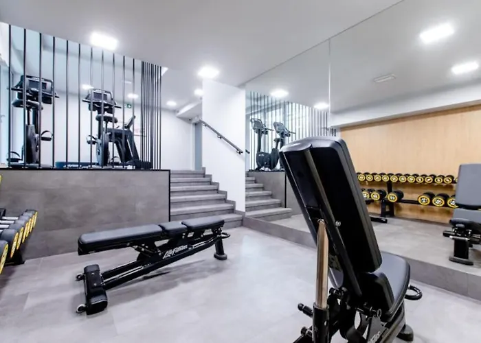 アパート Superior Vacation With Private Parking *