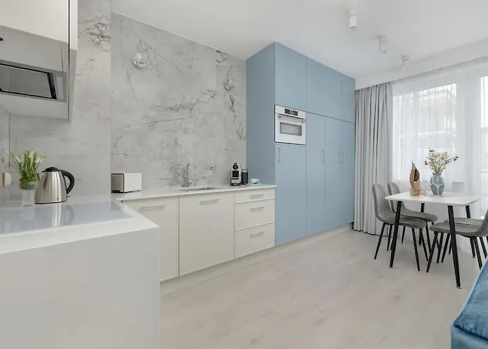 アパート Superior Vacation With Private Parking