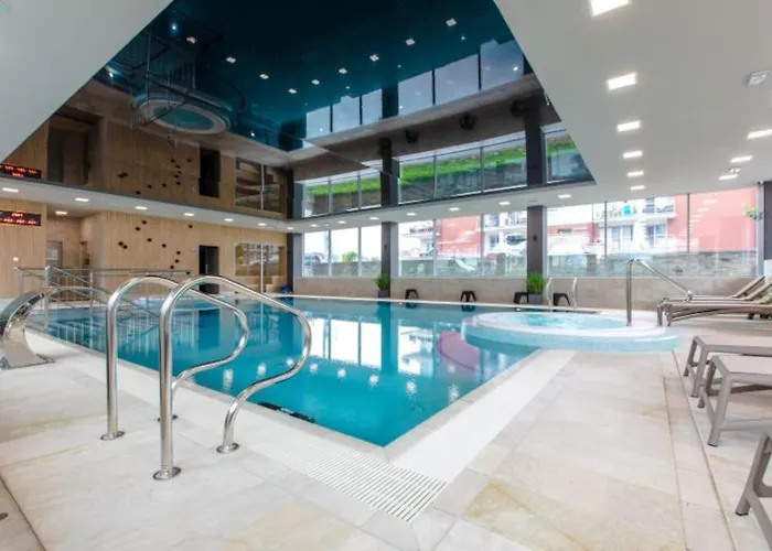 Superior Vacation With Private Parking アパート *