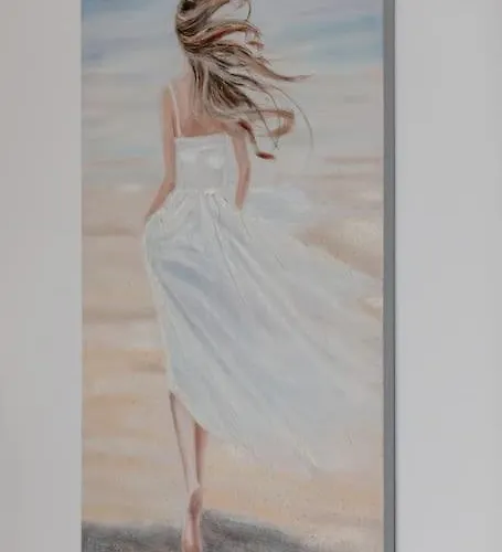 Superior Vacation With Private Parking *