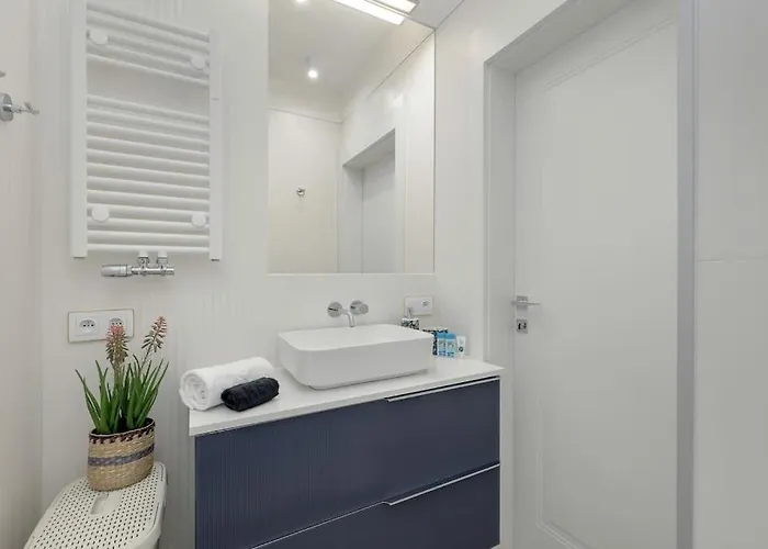 Superior Vacation With Private Parking