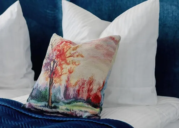 Superior Vacation With Private Parking アパート レバル